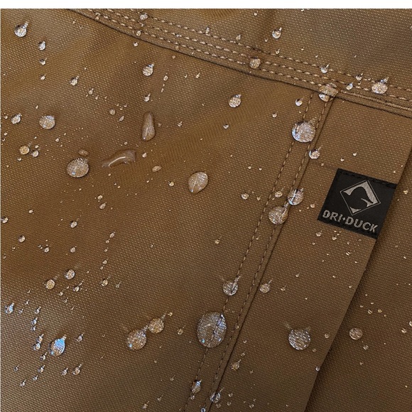 Dri Duck Rigor Work Vest BNWT - Picture 4 of 6